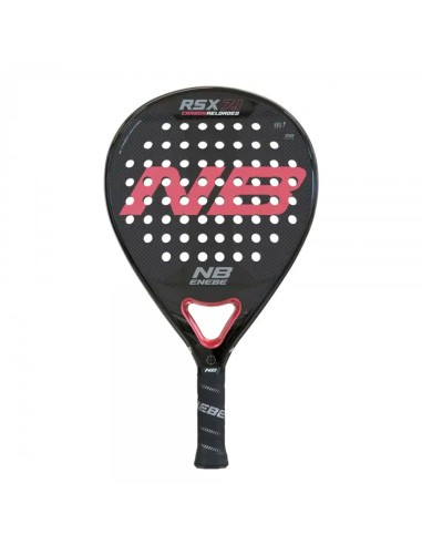ENEBE -Enebe Rsx 7.1 Carbono Recarregado