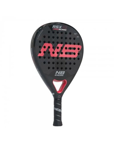 ENEBE -Enebe Rsx 7.1 Carbon Reloaded
