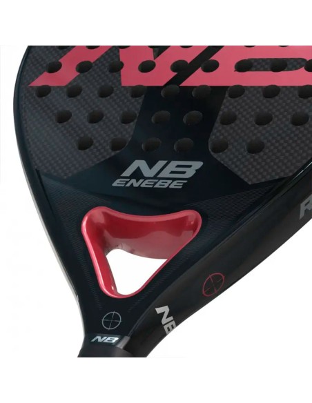 ENEBE -Enebe Rsx 7.1 Carbon Reloaded ENEBE -Enebe Rsx 7.1 Carbon Reloaded