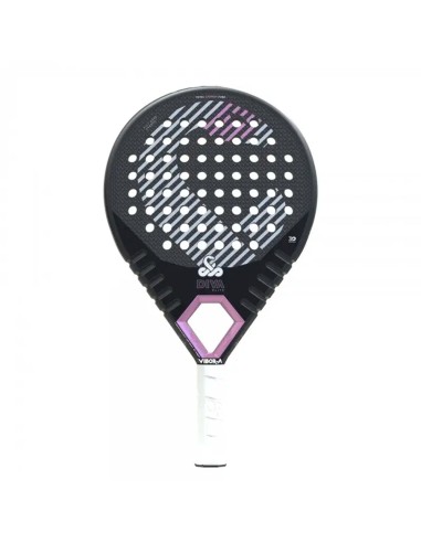 Vibor-a -Racquet Vibor -A Diva Elite 3k A000440