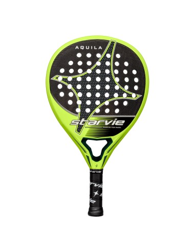 Star Vie -Starvie Aquila Pro Pstap11000 racket