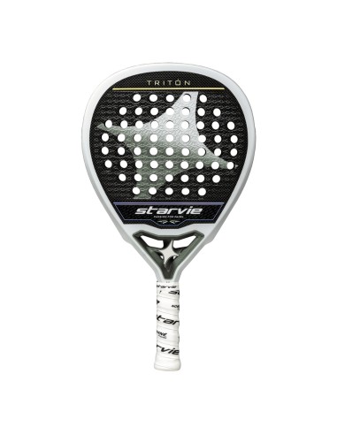 Star Vie -Starvie Triton Ultra Speed Soft Pstts11000 racket