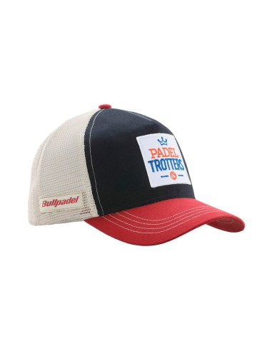 Bullpadel -Bullpadel Cap Bpg-Pt01 092