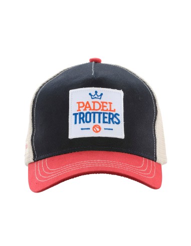 Bullpadel -Bullpadel Cap Bpg-Pt01 092