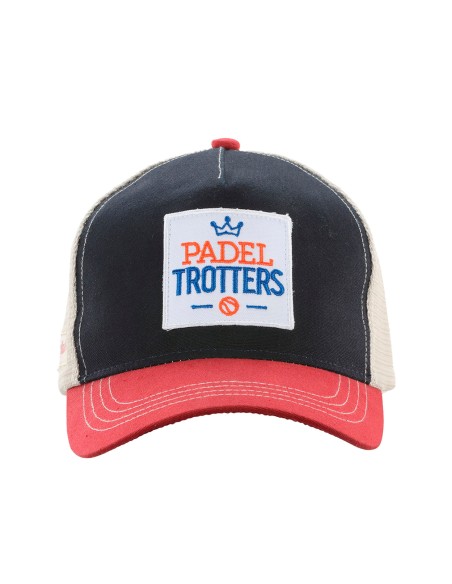 Bullpadel -Bullpadel Cap Bpg-Pt01 092