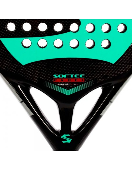 SOFTEE -Softee Blocker Shovel