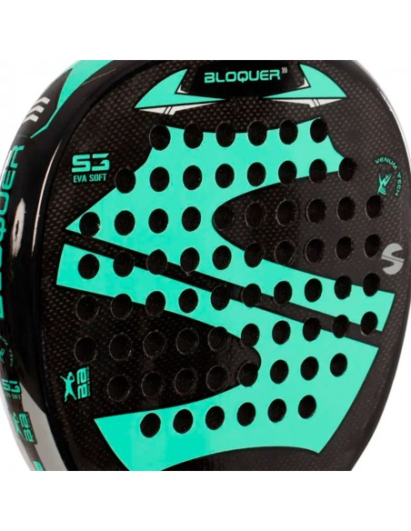 SOFTEE -Softee Blocker Shovel
