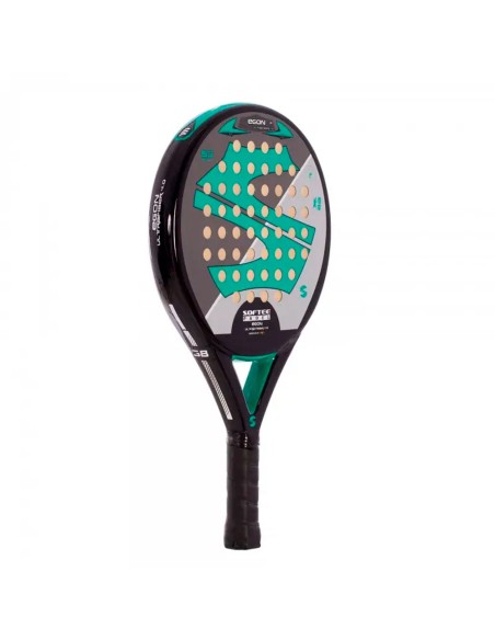 SOFTEE -Pala Softee Egon 2024 SOFTEE -Pala Softee Egon 2024