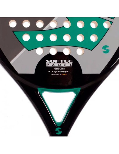 SOFTEE -Egon Softee Shovel 2024