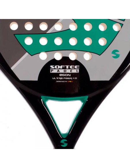 SOFTEE -Egon Softee Shovel 2024