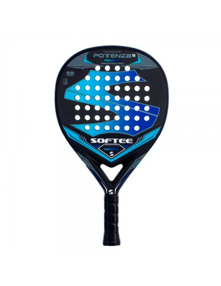 SOFTEE -Softee Potenza Rainbow Blue 2024 SOFTEE -Softee Potenza Rainbow Blue 2024
