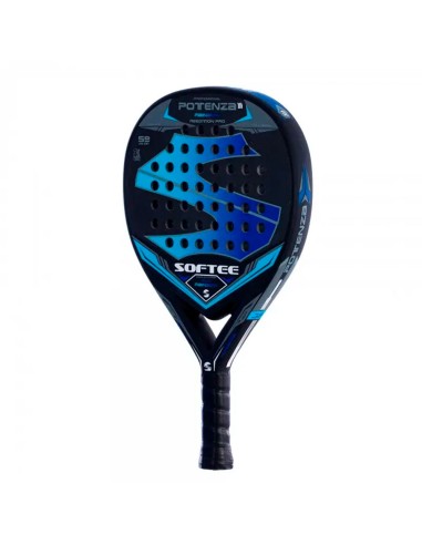 SOFTEE -Softee Potenza Rainbow Blue 2024