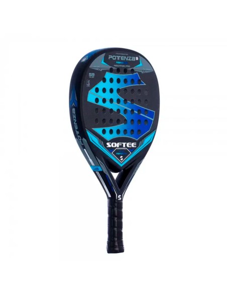 SOFTEE -Softee Potenza Rainbow Blue 2024 SOFTEE -Softee Potenza Rainbow Blue 2024