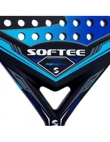 SOFTEE -Softee Potenza Rainbow Blue 2024