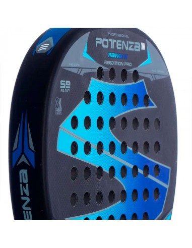SOFTEE -Softee Potenza Rainbow Blue 2024