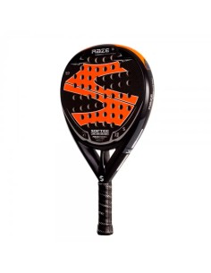 SOFTEE -Softee Raze Laranja Carbono 2024 2