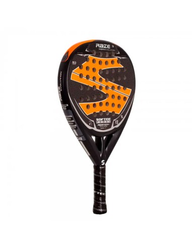 SOFTEE -Softee Raze Orange Carbono 2024