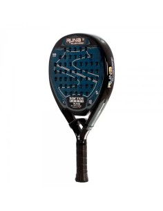 SOFTEE -Softee Runa Blue Hybrid 2