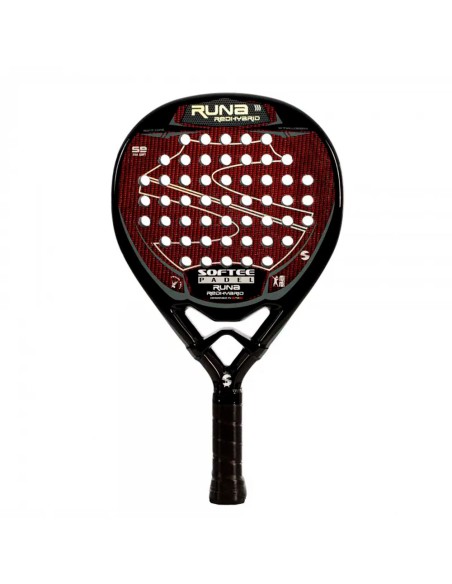 SOFTEE -Softee Runa Red Hybrid 2024