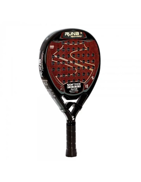SOFTEE -Softee Runa Red Hybrid 2024