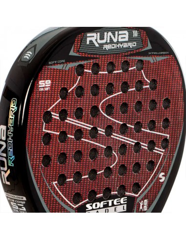 SOFTEE -Softee Runa Red Hybrid 2024