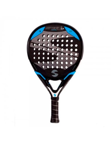 SOFTEE -Softee Speed 3.0 Royal Power Racquet 11808