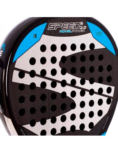 SOFTEE -Softee Speed 3.0 Royal Power 2024