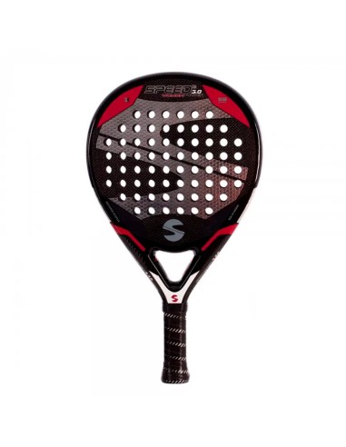 SOFTEE -Softee Speed 3.0 Woman Power Racquet 11807