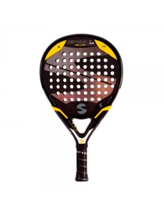 SOFTEE -Softee Speed 3.0 Amarelo Potência
