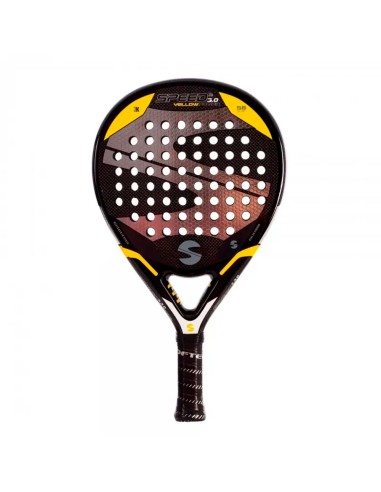 SOFTEE -Softee Speed 3.0 Amarelo Potência