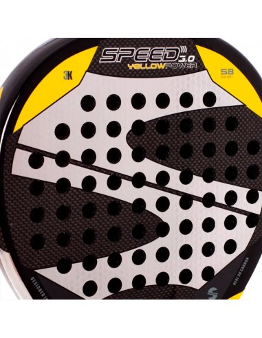 SOFTEE -Softee Speed 3.0 Yellow Power