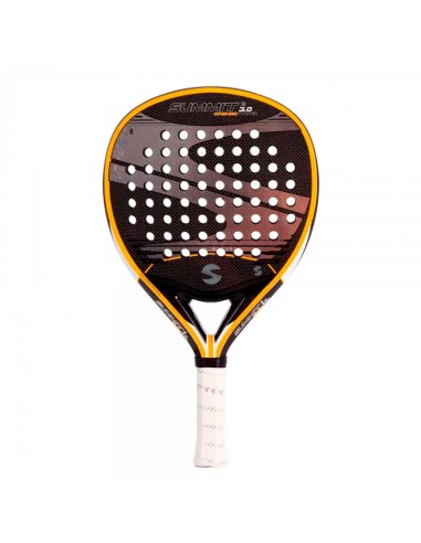 SOFTEE -Softee Summit 3.0 Orange Power 11803 Racquet