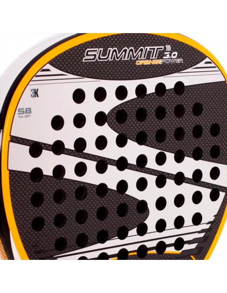 SOFTEE -Softee Summit 3.0 Orange Power 2024