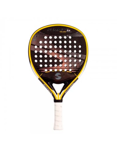 SOFTEE -Softee Summit 3.0 Yellow Power 11804 Racquet