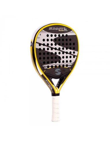 SOFTEE -Softee Summit 3.0 Amarelo Power