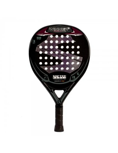 SOFTEE -Softee Winner Pro Marrom