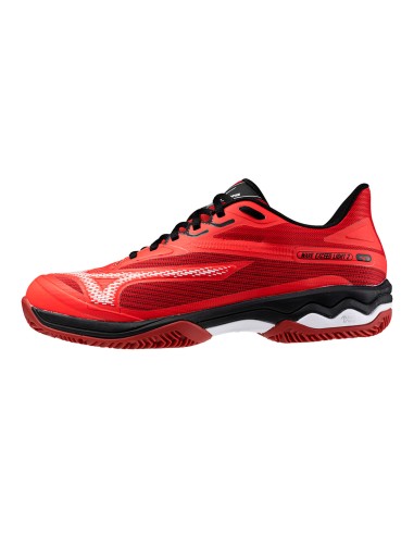 -Mizuno Wave Exceed Light 2 Cc Shoes 61gc232061