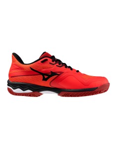 -Zapatillas Mizuno Wave Exceed Light 2 Cc 61gc232061 2