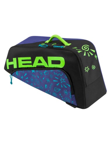 Head -Head Tour Backpack Monster 260754 Junior bolsa para raquete de padel