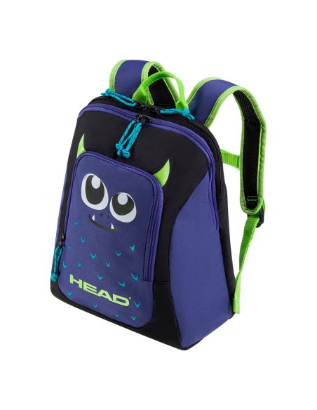 Head -Head Kids Tour Backpack 14L Monster Lilac Backpack