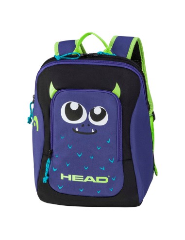 Head -Head Kids Tour Backpack 14L Monster Lilac Backpack