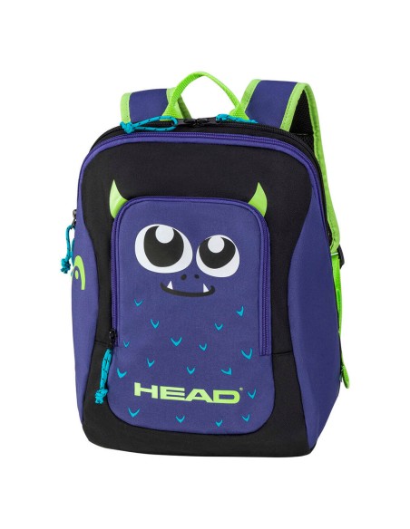 Head -Head Kids Tour Backpack 14L Monster Lilac Backpack