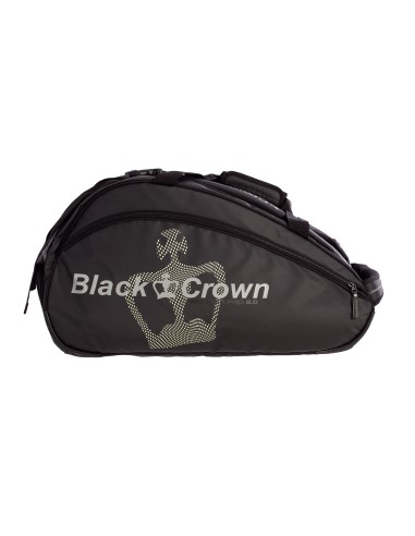 Black Crown -Paletero Black Crown Wonder Pro 2.0