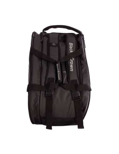 Black Crown -Black Crown Wonder Pro 2.0 padel racket bag