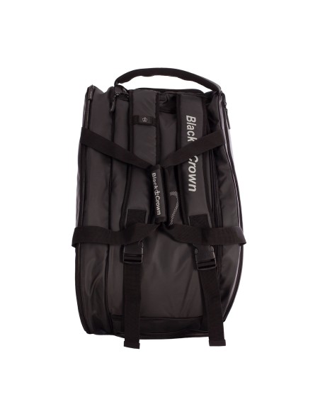 Black Crown -Paletero Black Crown Wonder Pro 2.0 Black Crown -Paletero Black Crown Wonder Pro 2.0