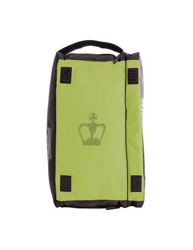 Black Crown -Padelbag Black Crown Wonder Pro 2.0