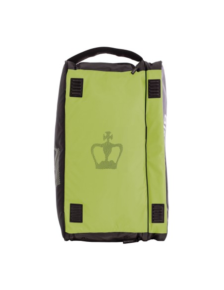 Black Crown -Padelbag Black Crown Wonder Pro 2.0