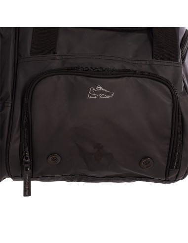 Black Crown -Padelbag Black Crown Wonder Pro 2.0