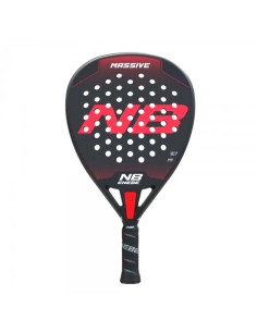 ENEBE -Enebe Massive Roja