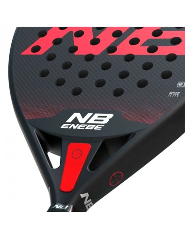 ENEBE -Enebe Massive Roja